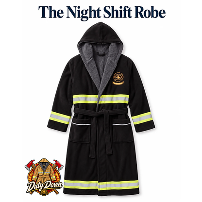 DutyDown™ - Duty Robe